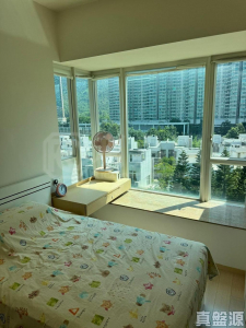 藍天海岸 4期 水藍‧天岸 7座 - 28NTS – 香港北部都會區