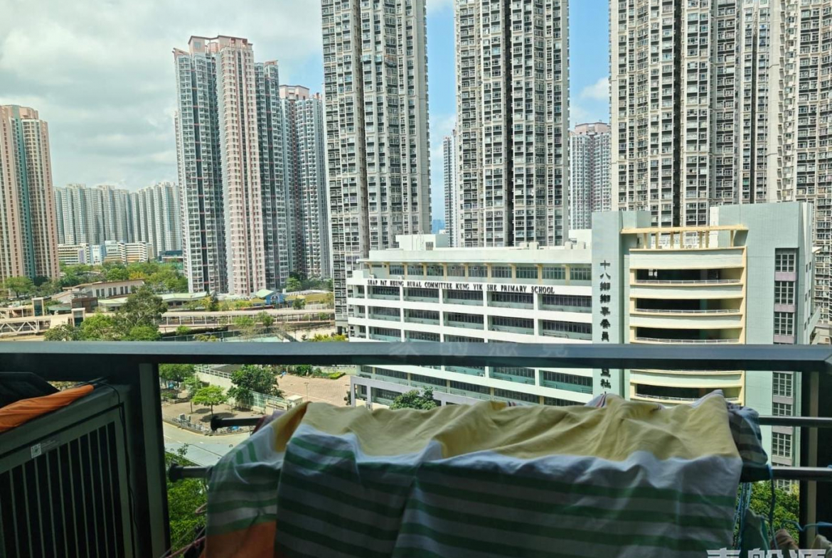 YOHO WEST 1期 3A座 - 28NTS – 香港北部都會區
