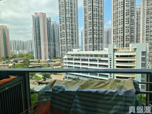 YOHO WEST 1期 3A座 - 28NTS – 香港北部都會區