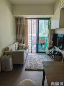 YOHO WEST 1期 3A座 - 28NTS – 香港北部都會區
