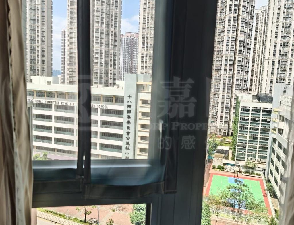 YOHO WEST 1期 3A座 - 28NTS – 香港北部都會區