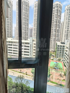 YOHO WEST 1期 3A座 - 28NTS – 香港北部都會區