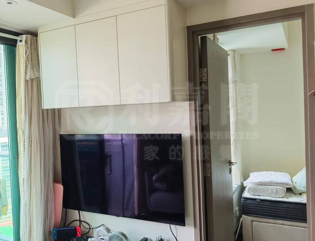 YOHO WEST 1期 3A座 - 28NTS – 香港北部都會區
