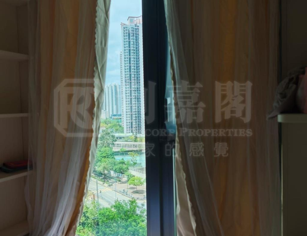 YOHO WEST 1期 3A座 - 28NTS – 香港北部都會區
