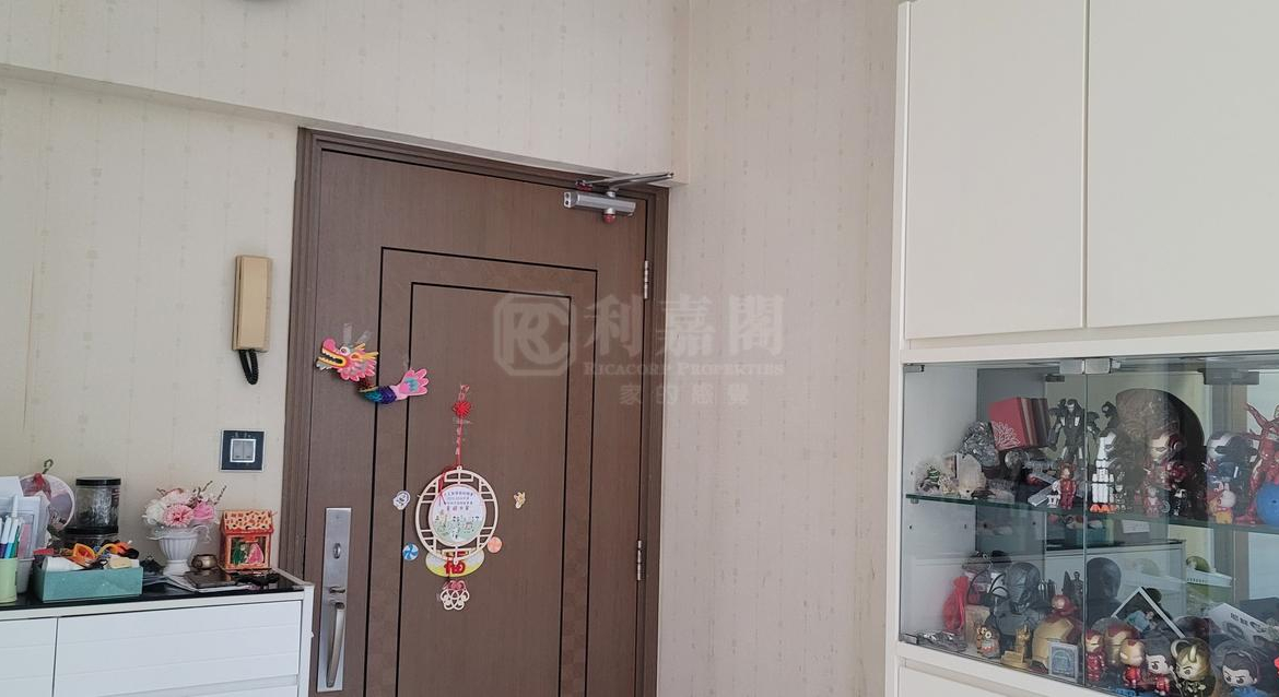 荃豐中心 - 28NTS – 香港北部都會區