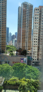 荃豐中心 - 28NTS – 香港北部都會區