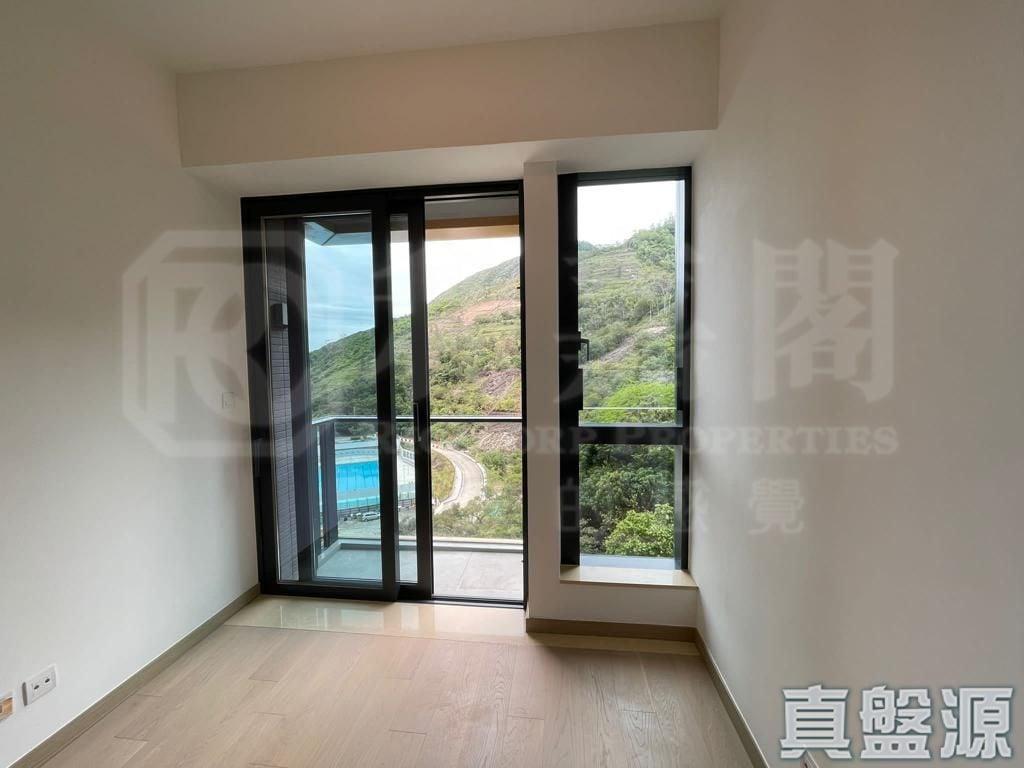 明翹匯 1A座 - 28NTS – 香港北部都會區