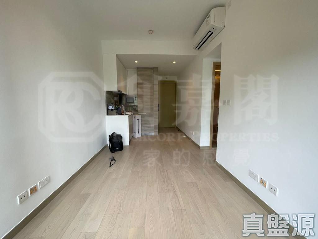 明翹匯 1A座 - 28NTS – 香港北部都會區