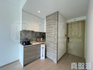 明翹匯 1A座 - 28NTS – 香港北部都會區