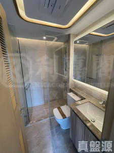 明翹匯 1A座 - 28NTS – 香港北部都會區