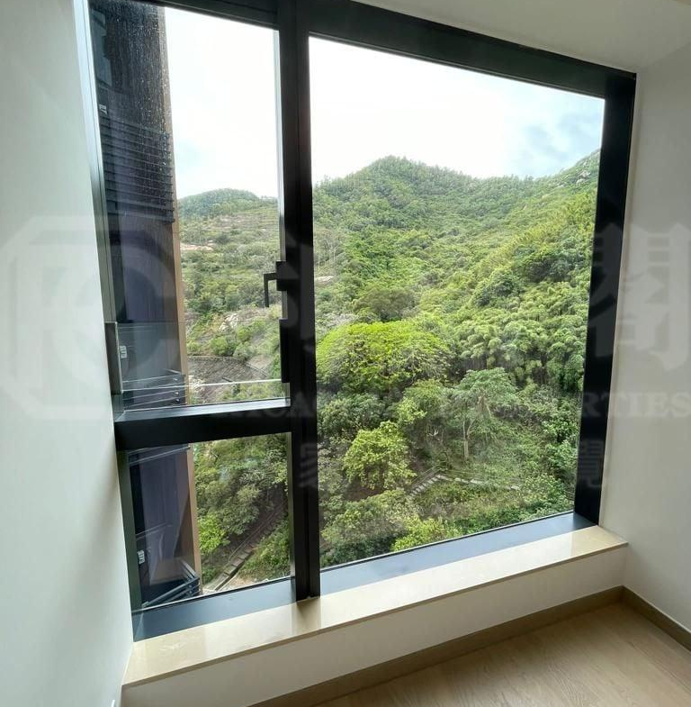 明翹匯 1A座 - 28NTS – 香港北部都會區