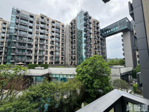 WETLAND SEASONS PARK 2期 18座 - 28NTS – 香港北部都會區