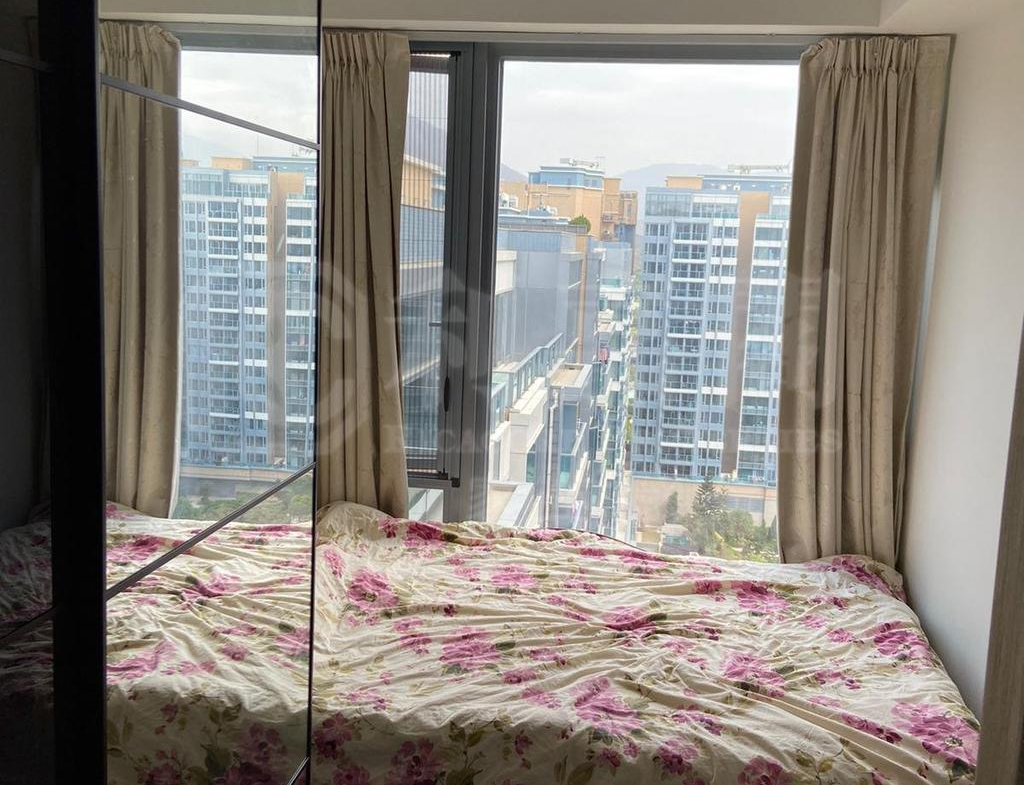峻巒 2A期 PARK YOHO GENOVA 15A座 - 28NTS – 香港北部都會區
