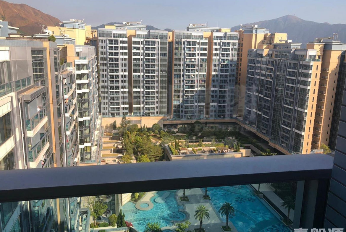 峻巒 2A期 PARK YOHO GENOVA 15A座 - 28NTS – 香港北部都會區