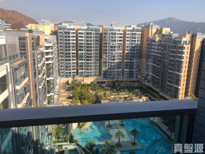 峻巒 2A期 PARK YOHO GENOVA 15A座 - 28NTS – 香港北部都會區
