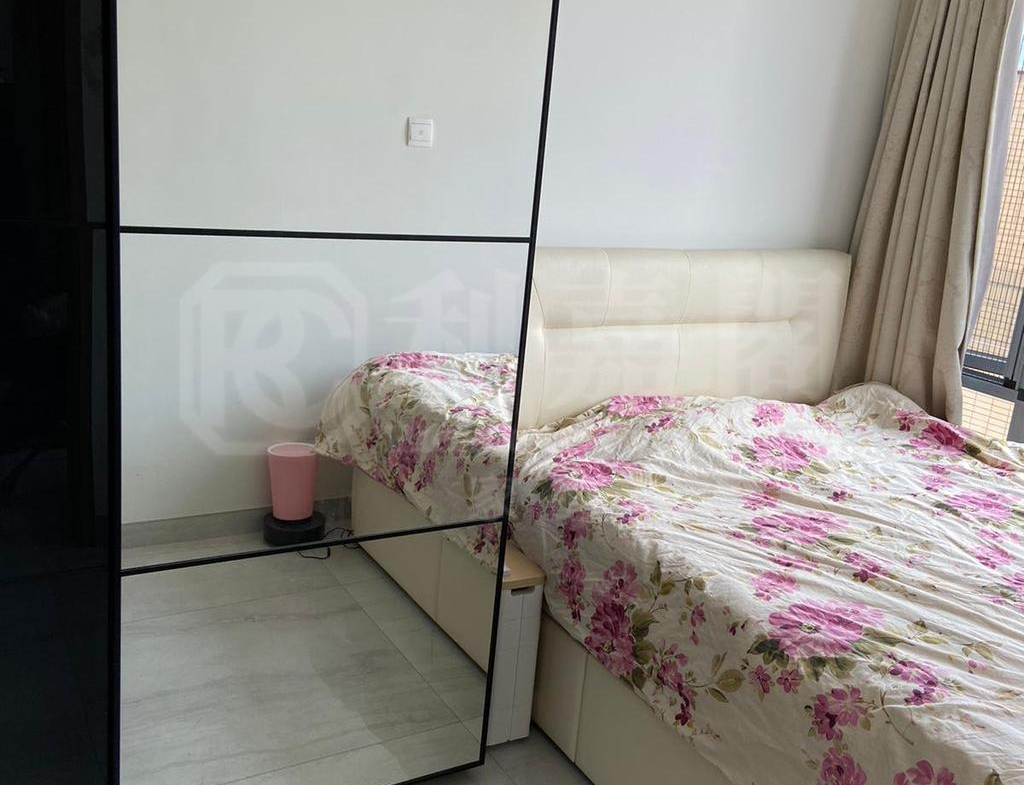 峻巒 2A期 PARK YOHO GENOVA 15A座 - 28NTS – 香港北部都會區