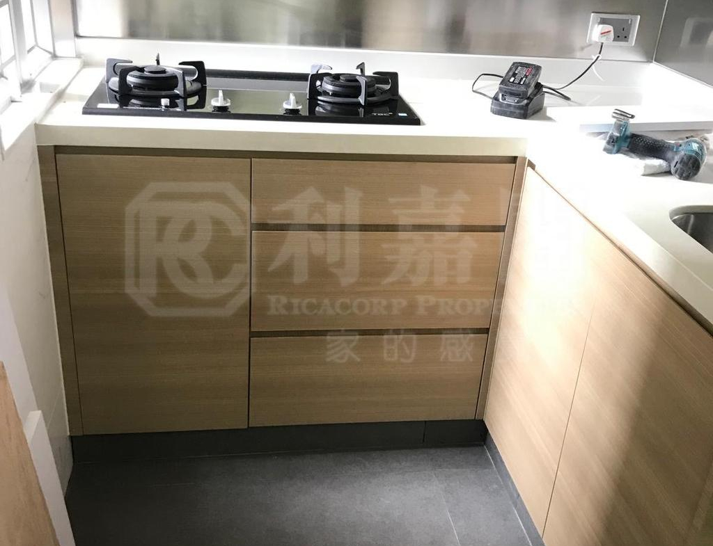 屏欣苑 A座 (屏愛閣) - 28NTS – 香港北部都會區