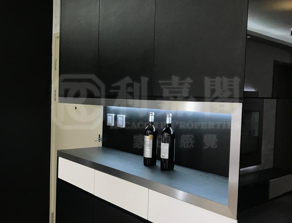 屏欣苑 A座 (屏愛閣) - 28NTS – 香港北部都會區