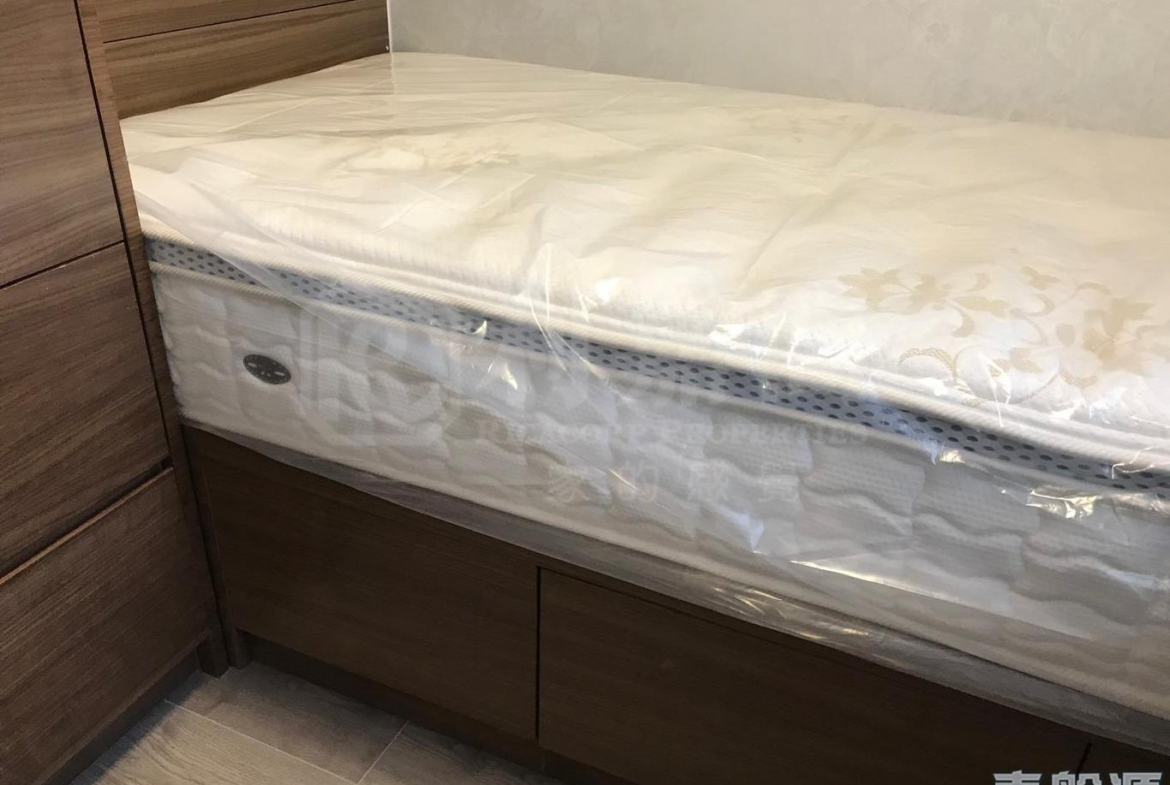 屏欣苑 A座 (屏愛閣) - 28NTS – 香港北部都會區