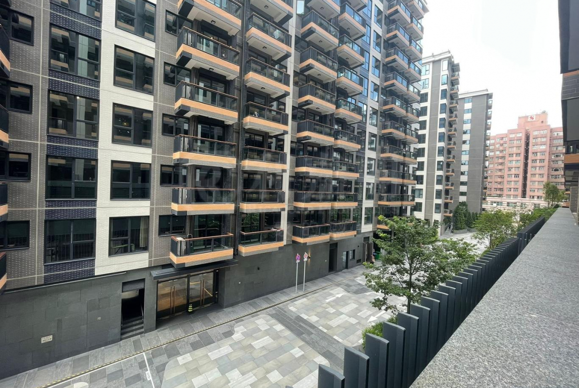 滙都 1期 滙都 I 3座 - 28NTS – 香港北部都會區