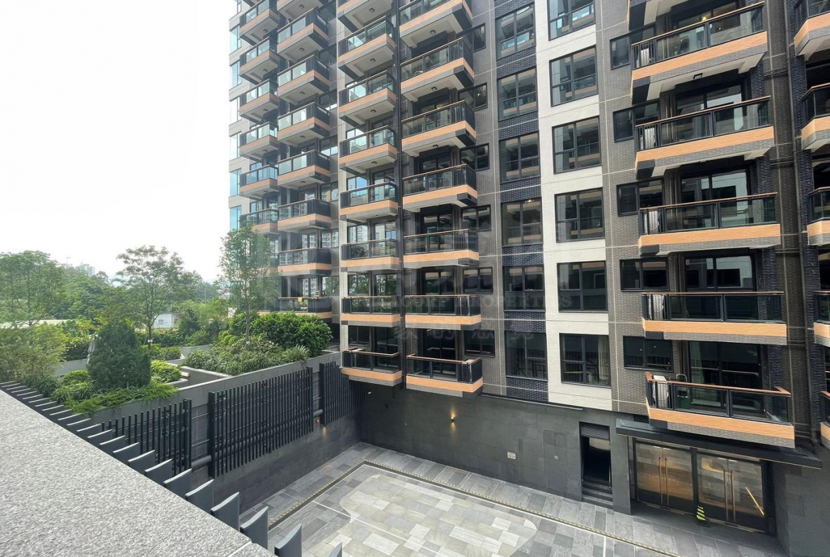 滙都 1期 滙都 I 3座 - 28NTS – 香港北部都會區