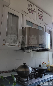 愉景新城 2期 6座 - 28NTS – 香港北部都會區