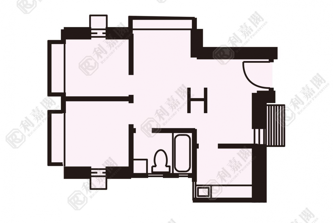 屯門市廣場 3期 8座 - 28NTS – 香港北部都會區
