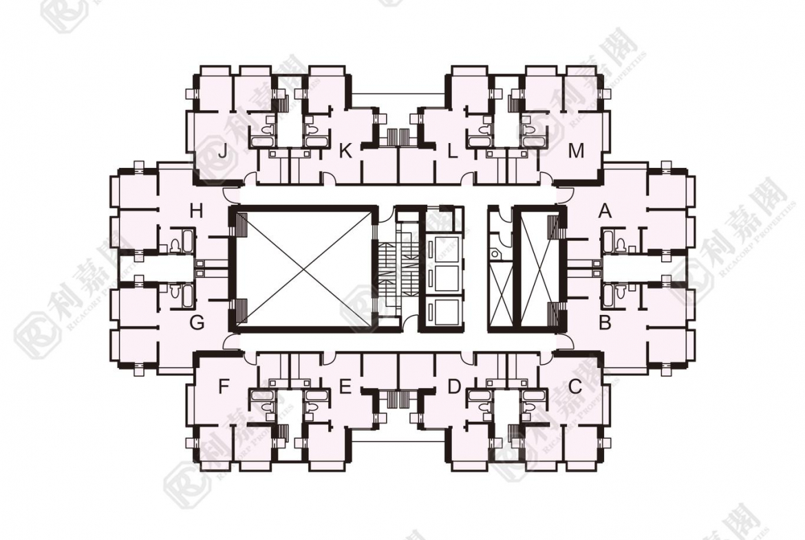 屯門市廣場 3期 8座 - 28NTS – 香港北部都會區
