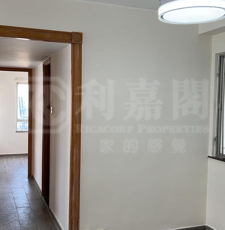 翠怡花園 1期 1座 - 28NTS – 香港北部都會區