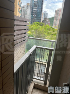 瓏門 2期 7座 - 28NTS – 香港北部都會區