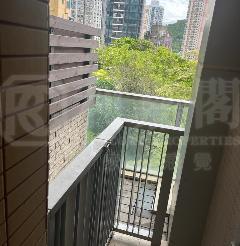 瓏門 2期 7座 - 28NTS – 香港北部都會區