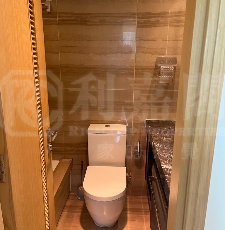 瓏門 2期 7座 - 28NTS – 香港北部都會區