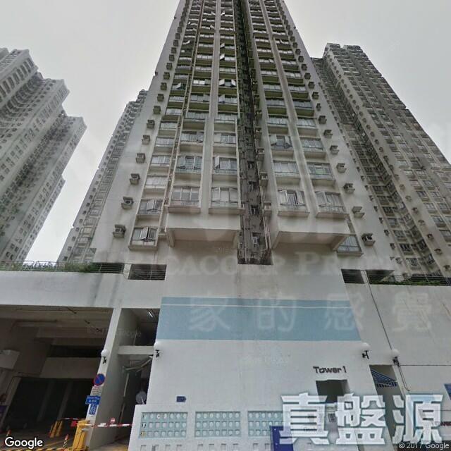 豐景園 3座 - 28NTS – 香港北部都會區