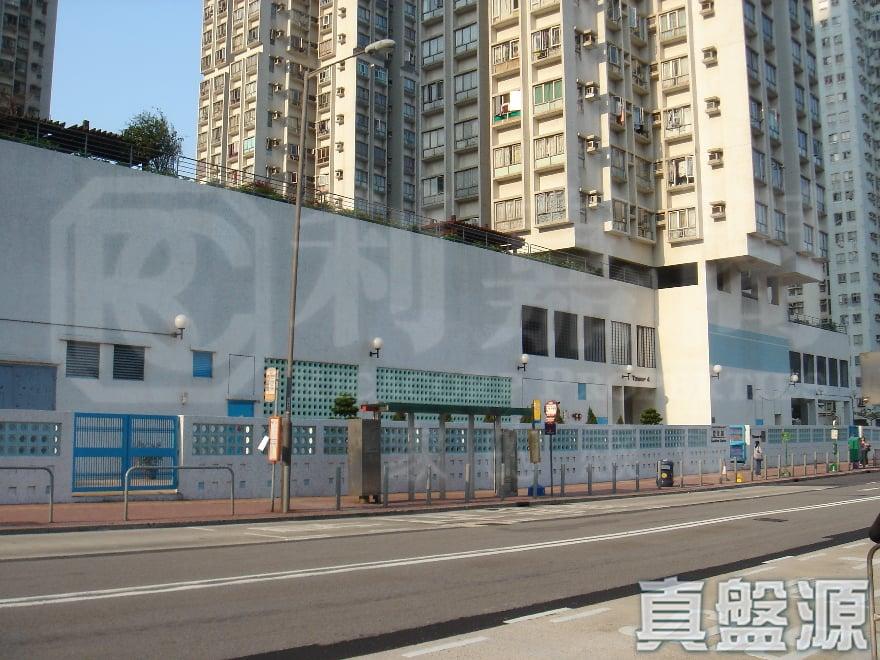 豐景園 3座 - 28NTS – 香港北部都會區
