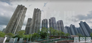 豐景園 3座 - 28NTS – 香港北部都會區