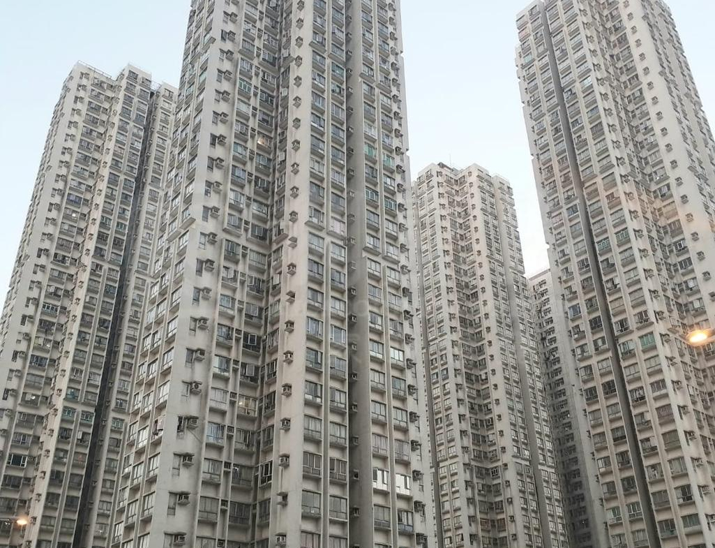 豐景園 3座 - 28NTS – 香港北部都會區