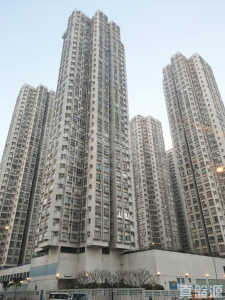 豐景園 3座 - 28NTS – 香港北部都會區