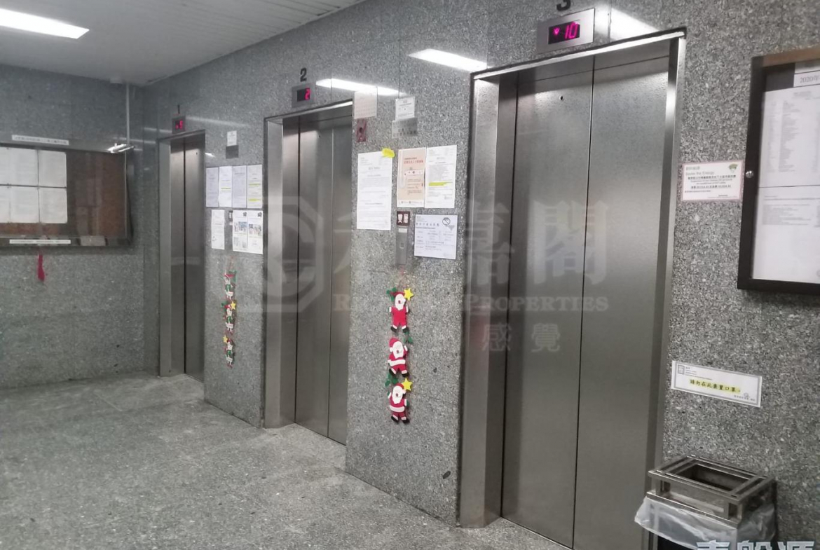 豐景園 3座 - 28NTS – 香港北部都會區