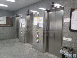 豐景園 3座 - 28NTS – 香港北部都會區