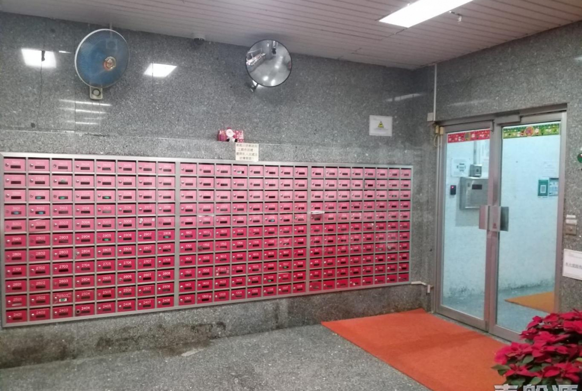 豐景園 3座 - 28NTS – 香港北部都會區