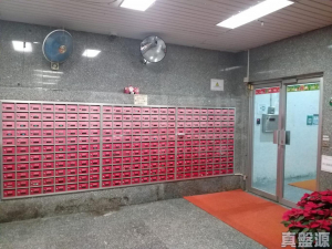 豐景園 3座 - 28NTS – 香港北部都會區