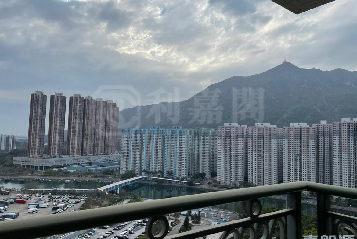 海典軒 1座 - 28NTS – 香港北部都會區