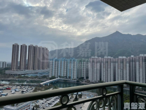 海典軒 1座 - 28NTS – 香港北部都會區