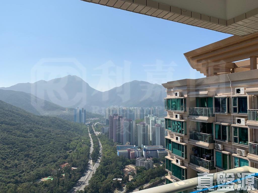 映灣園 3期 悅濤軒 11座 - 28NTS – 香港北部都會區