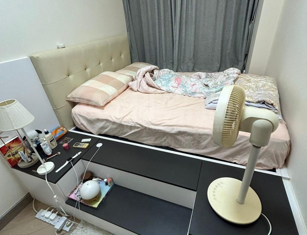 原築 2座 - 28NTS – 香港北部都會區