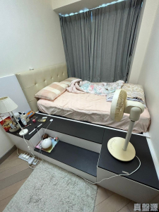 原築 2座 - 28NTS – 香港北部都會區