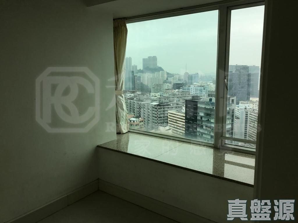 雍雅軒 1座 - 28NTS – 香港北部都會區