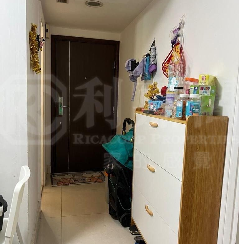 雍雅軒 1座 - 28NTS – 香港北部都會區