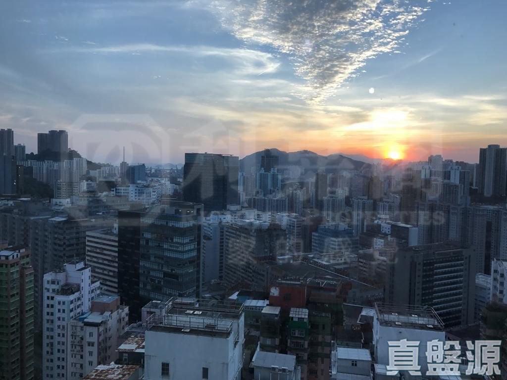 雍雅軒 1座 - 28NTS – 香港北部都會區