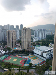 翠怡花園 1期 5座 - 28NTS – 香港北部都會區